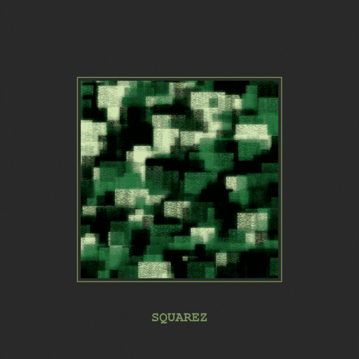 Squarez #27