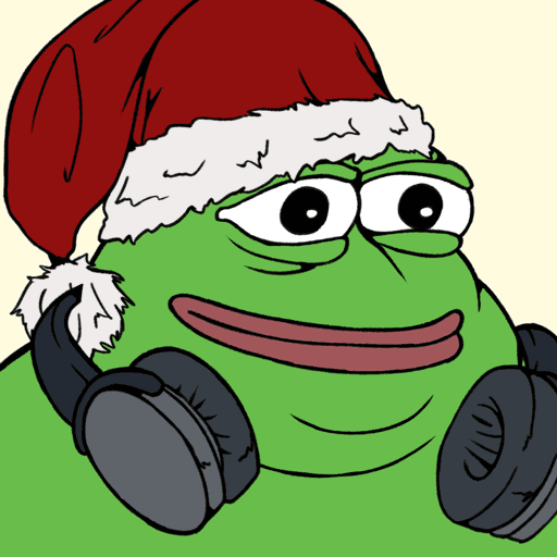 Fat Pepe #188