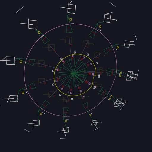 Antennas #104