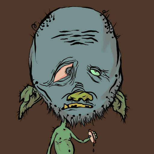 GOBLINDADDY #11