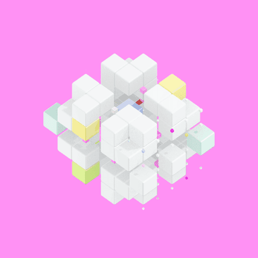 Cubes #29