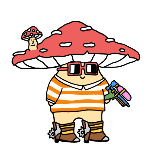 Shroomio #379