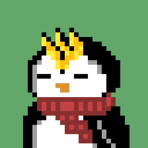 PixelPenguin 8170