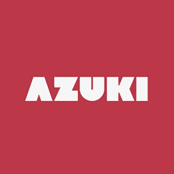 A z u k                i