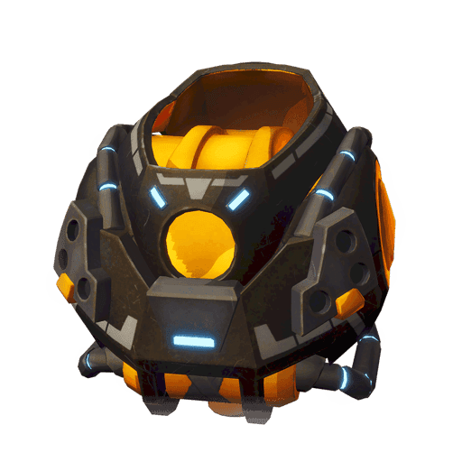 Wreck Torso PRIME-8 S1-L1-25