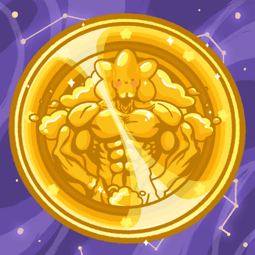 Giga Star Token