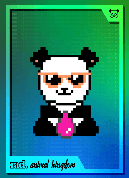 Panda 88