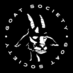 The GOAT Society