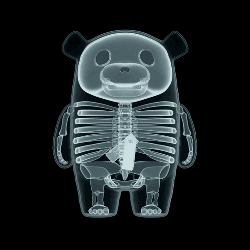 #036 X-Rays