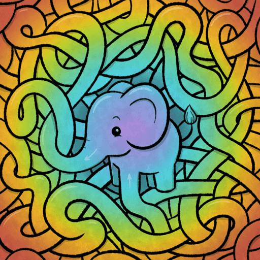 Phant Maze