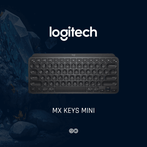 Farmer's Market: Logitech MX Keys Mini