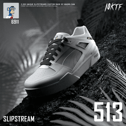 Grailed Slipstream #513