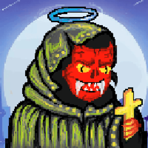 Pixel Reaper #545