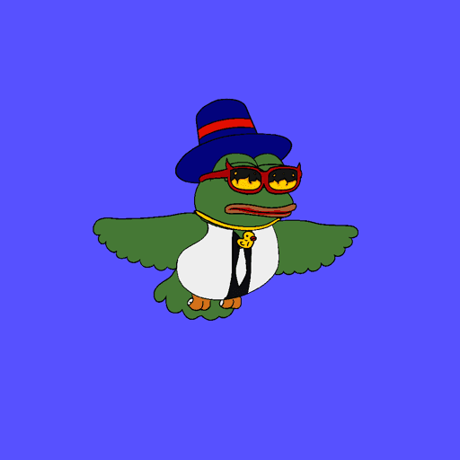 Utility Pepe #6