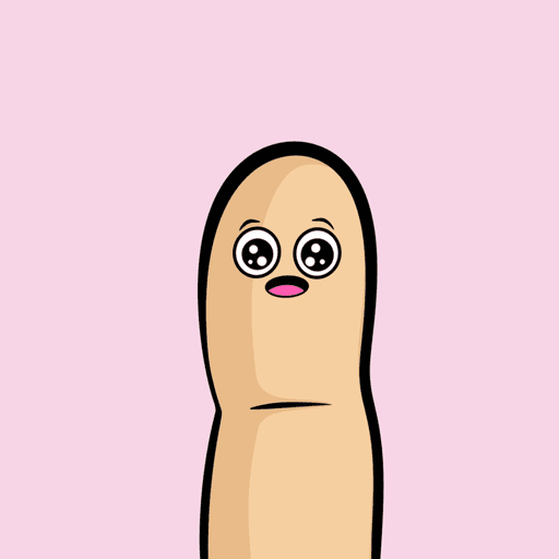 Fingerses #79