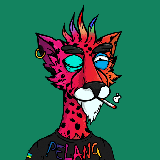 Punk Pelang