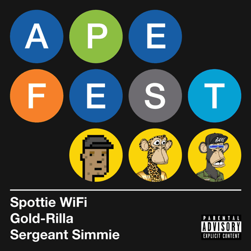 Ape Fest