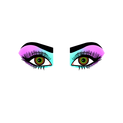 80s Night Eyes