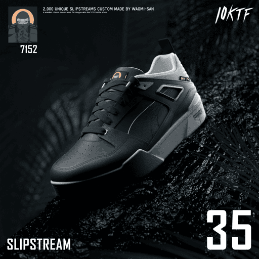 Grailed Slipstream #35