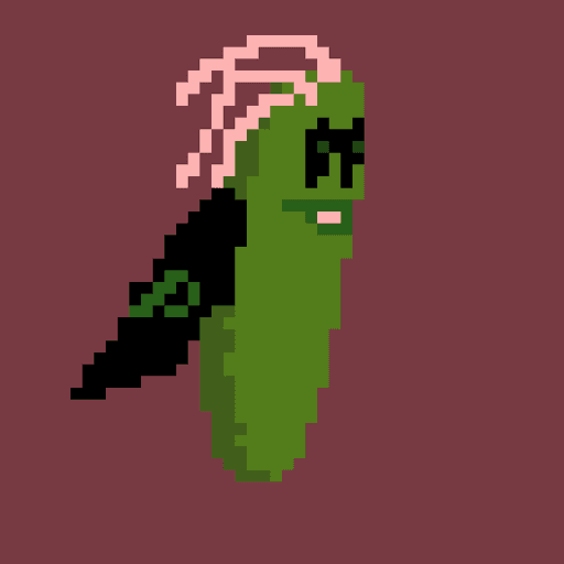 Cape Pickle