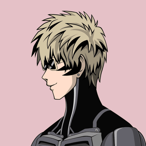 Genos #7