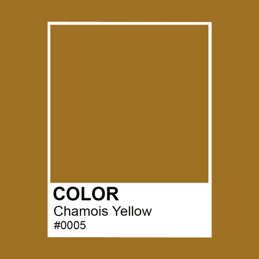 The Colors #0005