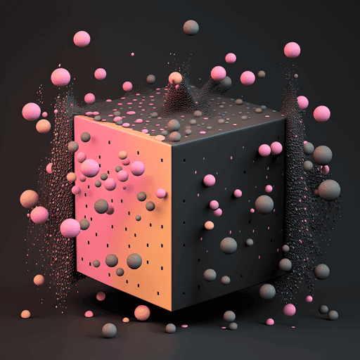 Cube #1256