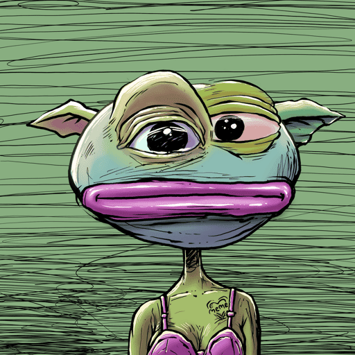 Peepee the Goblin #364