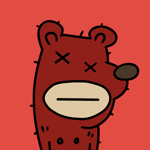 BEARISH #1