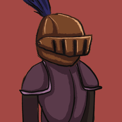 Knight #1348