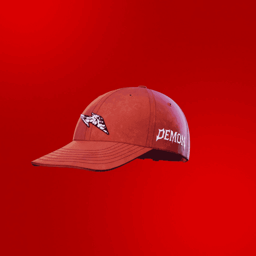 Demon Cap 😈