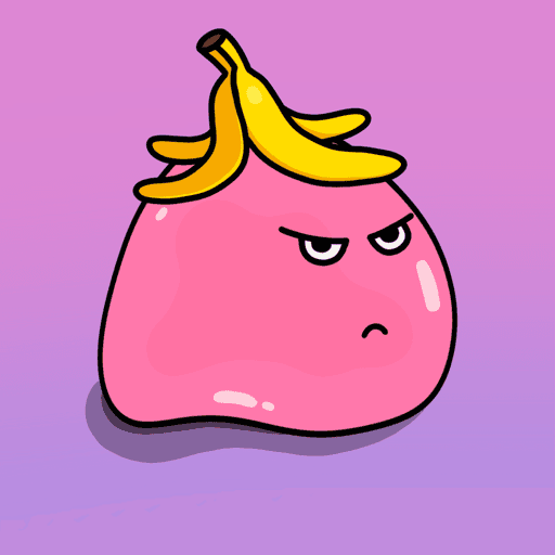 Blobby Frens #035