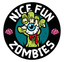 Nice Fun Zombies