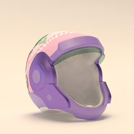 Helmet #1657