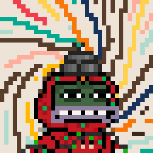 2023 PEPE #50