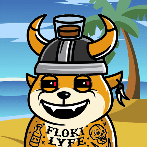 Flokitar - #1426