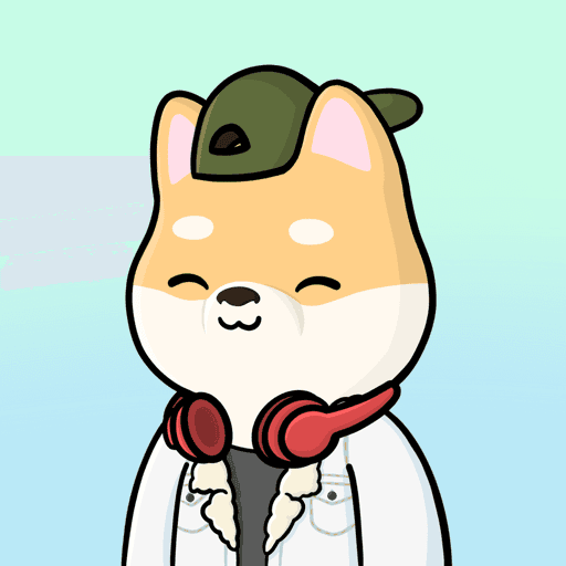 Shibe #2581