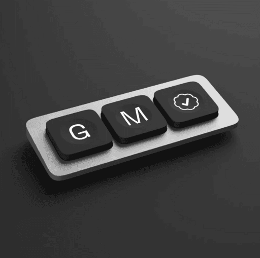 GM-check Keyboard