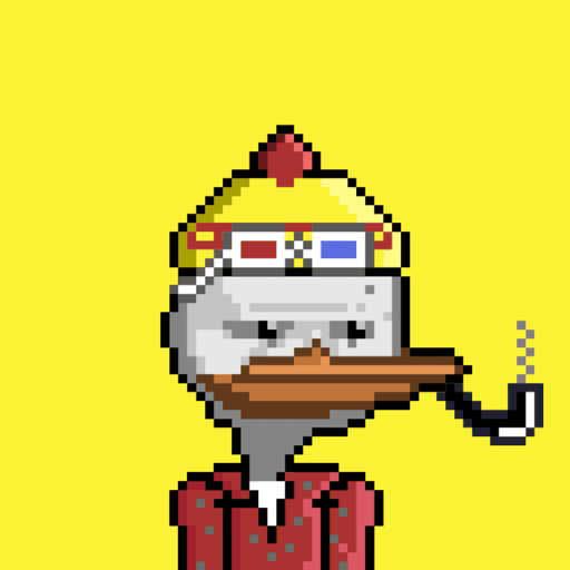 DACK DUCK #14