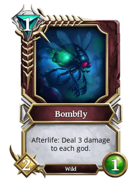 Bombfly ID #226487295