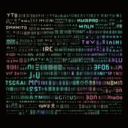 ASCIIcodes #28