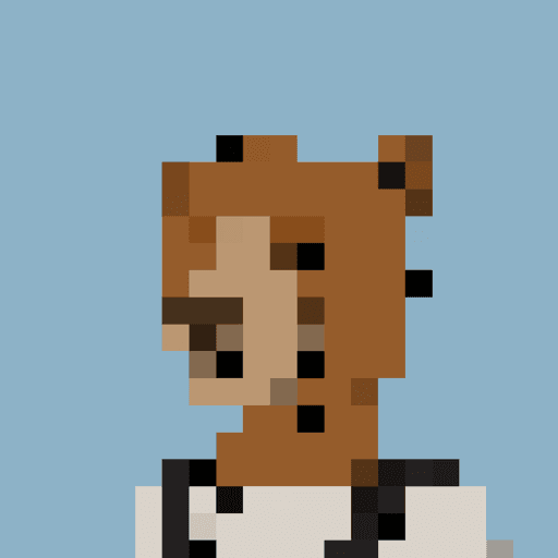 8Bit Bears #27