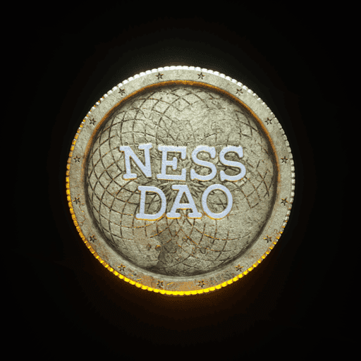 NessDAO Token #7/16