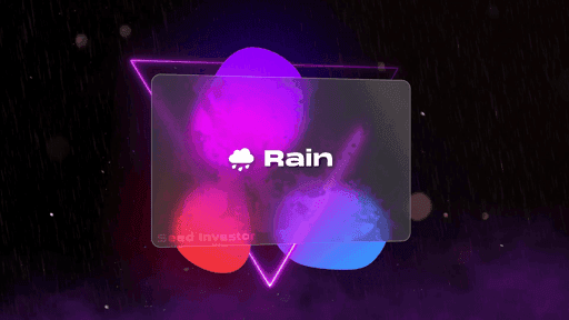 Rain