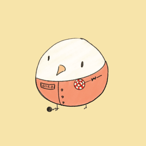 borb #1383