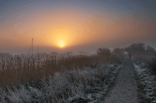 The River Path