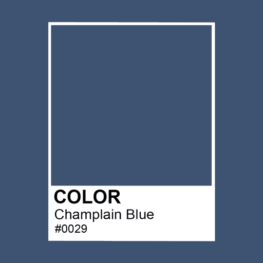 The Colors #0029