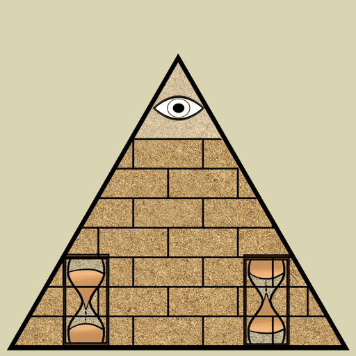 Pyramid schemes #19