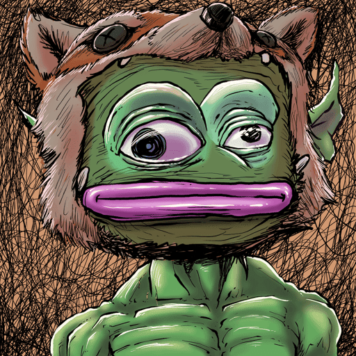 Peepee the Goblin #4