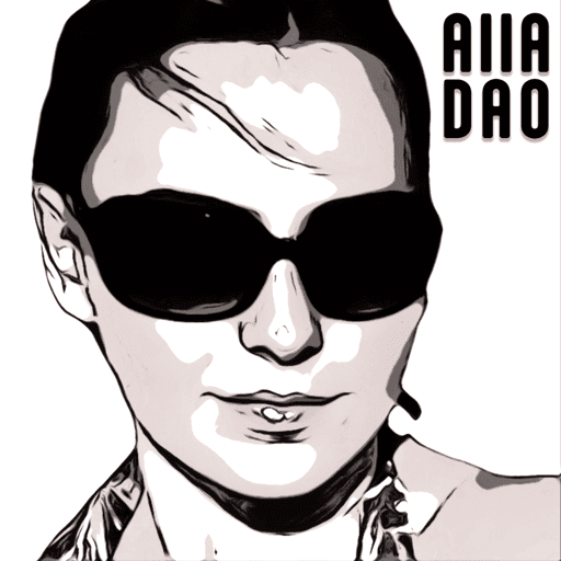 AIIA DAO Membership Token